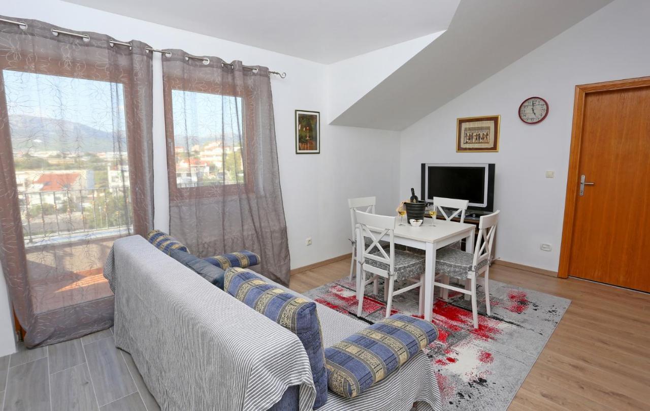Villa Znjan Split Exterior foto